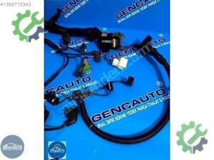 BMW F25 XDRIVE MOTOR TESİSATI SÖKME ORJİNAL OEM 8513414