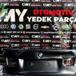 BMW F30 316 318 320 325 BAGAJ KAPAĞI OMY OTO’DAN