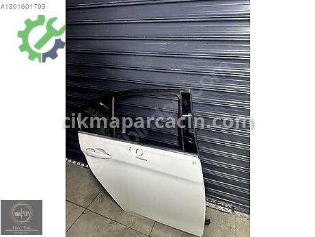 BMW 3 Serisi Sağ Arka Kapı çıkma parça