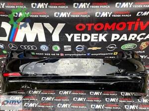 BMW F30 3 SERİSİ ARKA TAMPON OMY OTO’DAN