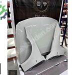 BMW F30 3 SERİSİ KAPUT + SAĞ / SOL ÇAMURLUK