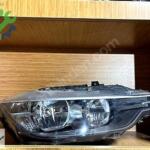 BMW F30 3 SERİSİ LCİ DOLU SOL FAR