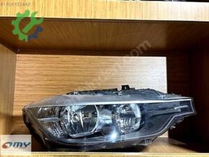 BMW F30 3 SERİSİ LCİ DOLU SOL FAR