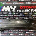 BMW F30 3 SERİSİ LCİ SPORTLİNE ARKA TAMPON OMY OTO’DAN