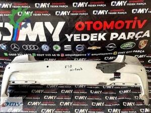 BMW F30 3 SERİSİ M-TECH ARKA TAMPON OMY OTO’DAN