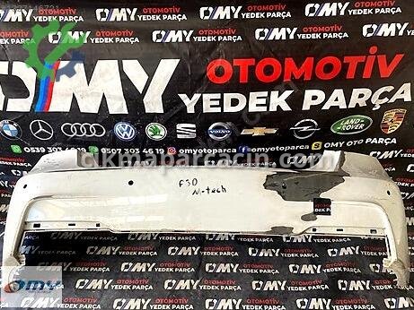 BMW 3 Serisi Arka Tampon çıkma parça
