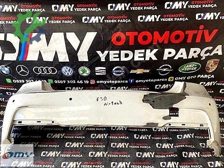 BMW 3 Serisi Arka Tampon çıkma parça