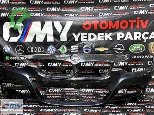 BMW F30 3 SERİSİ M TECH ÖN TAMPON OMY OTO’DAN