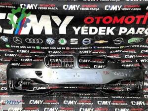 BMW F30 3 SERİSİ ÖN TAMPON OMY OTO’DAN
