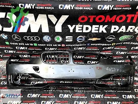 BMW 3 Serisi Ön Tampon çıkma parça