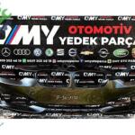 BMW F30 3 SERİSİ ÖN TAMPON OMY OTO’DAN