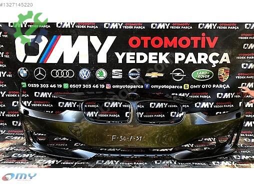 BMW 3 Serisi Ön Tampon çıkma parça
