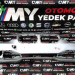 BMW F30 3 SERİSİ ÖN TAMPON OMY OTO’DAN