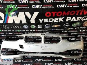 BMW F30 3 SERİSİ ÖN TAMPON OMY OTO’DAN