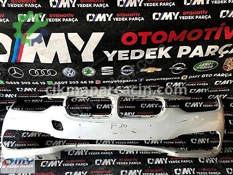 BMW 3 Serisi Ön Tampon çıkma parça