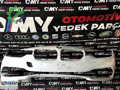 BMW 3 Serisi Ön Tampon çıkma parça