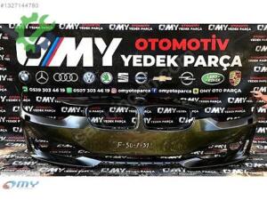 BMW F30 3 SERİSİ ÖN TAMPON OMY OTO’DAN