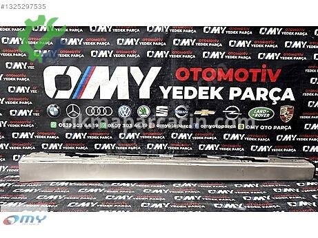 BMW 3 Serisi Marşpiyel Kaplaması çıkma parça