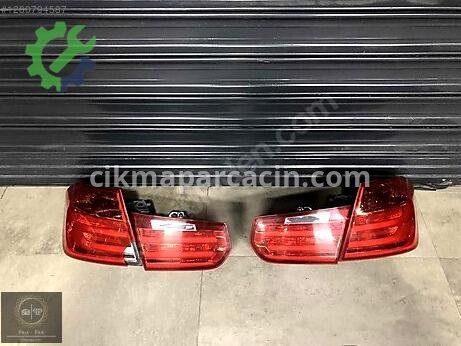 BMW 3 Serisi Stop çıkma parça