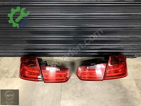 BMW 3 Serisi Stop çıkma parça
