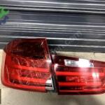 BMW F30 3 SERİSİ STOP TAKIMI