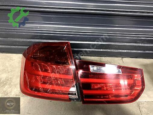 BMW 3 Serisi Stop çıkma parça