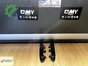 BMW F30 3 SERİSİ TAMPON BRAKETİ