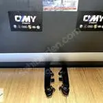 BMW F30 3 SERİSİ TAMPON BRAKETİ