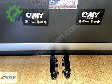 BMW 3 Serisi Tampon Braketi çıkma parça