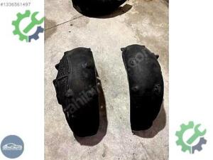 BMW F30 ÇAMURLUK DAVLUMBAZI SÖKME ORJ OEM 51717260293 294 ARKA