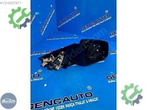 BMW F30 DIŞ DİKİZ AYNASI SAĞ SÖKME ORJİNAL 7245092 KATLAMASIZ