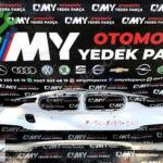 BMW F30 F31 3 SERİSİ LCİ ÖN TAMPON OMY OTO’DAN