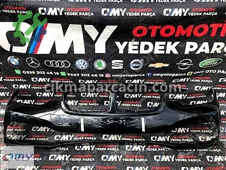 BMW 3 Serisi Ön Tampon çıkma parça