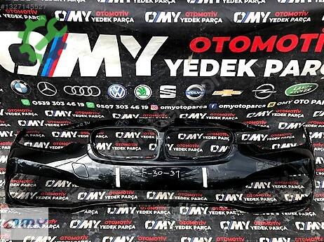BMW 3 Serisi Ön Tampon çıkma parça