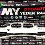 BMW F30 F31 3 SERİSİ ÖN TAMPON OMY OTO’DAN