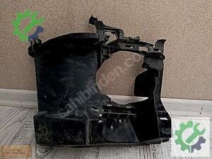 BMW F30 F31 SİS FARI DESTEK BRAKETİ ORJİNAL 517386362