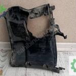 BMW F30 F31 SİS FARI DESTEK BRAKETİ ORJİNAL 517386362