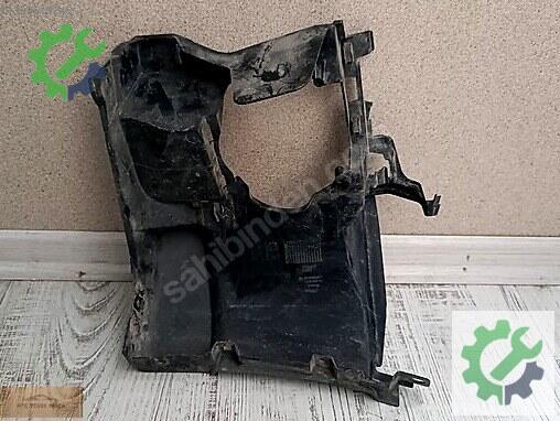 BMW 3 Serisi Sis Farı Çerçevesi 517386362 çıkma parça