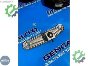 BMW F30 F32 F34 EGZOZ ASKI BRAKETİ SÖKME ORJİNAL 8632528