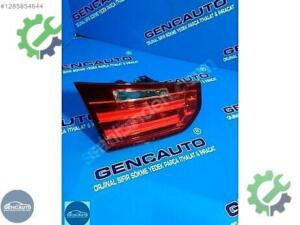 BMW F30 F80 BAGAJ STOP SOL SÖKME ORJİNAL OEM 63217313055