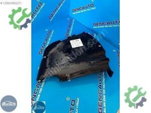 BMW F30 F80 TABAN ALT MUHAFAZA SÖKME ORJİNAL OEM 51757181652