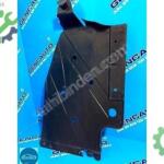 BMW F30 F80 TABAN ALT MUHAFAZA SÖKME ORJ OEM 51757258049