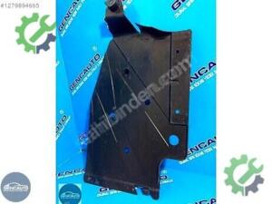 BMW F30 F80 TABAN ALT MUHAFAZA SÖKME ORJ OEM 51757258049