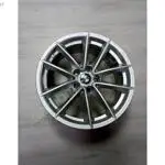 BMW F30 JANT 16 İNC SÖKME ORJİNAL 6796236
