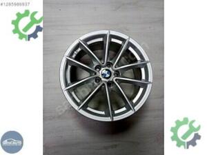 BMW F30 JANT 16 İNC SÖKME ORJİNAL 6796236