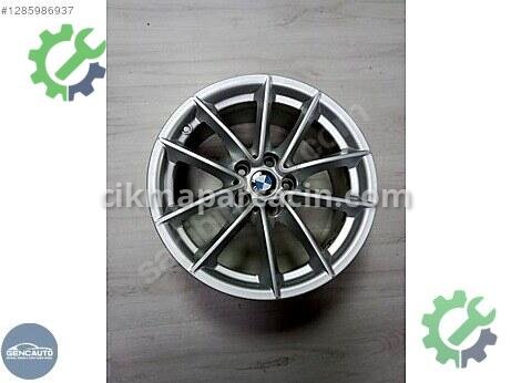 BMW Jant çıkma parça