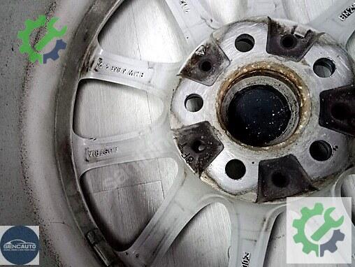 BMW Jant 6796236 çıkma parça