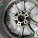BMW F30 JANT 16 İNC SÖKME ORJİNAL 6796236