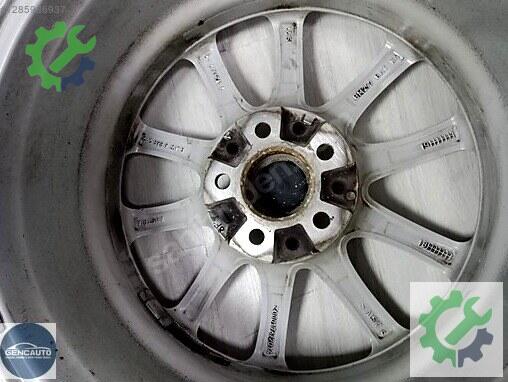 BMW Jant 6796236 çıkma parça