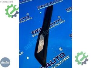 BMW F30 KAPI EŞİK BAKALİTİ ARKA SÖKME ORJİNAL 51477263314 SAĞ